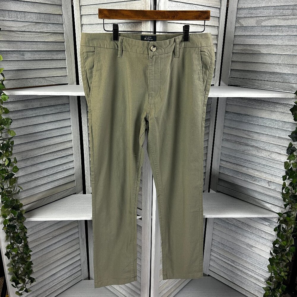 Ben Sherman Pants